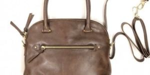 Ladeis Leather Handbag