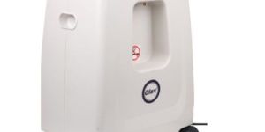 Portable Oxygen Concentrator
