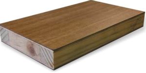 Laminated Flush Doors