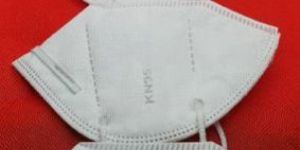 ffp2 Disposable Mask