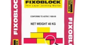 Ultratech Fixoblock Adhesive