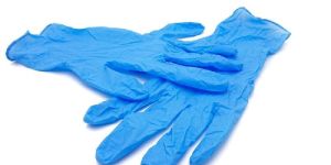 Nitrile Gloves