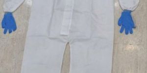 PPE Kit 40,60,90- GSM