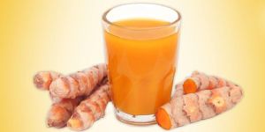 Curcumin Water Soluble Powder