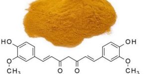 NANOCURCUMIN POWDER