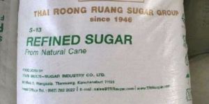 ICUMSA White Refined Sugar