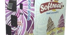 Ice Cream Vending Machine