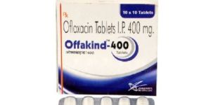 Offakind 400 Mg Tablets