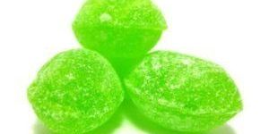 20 Sour Apple Drops Candy