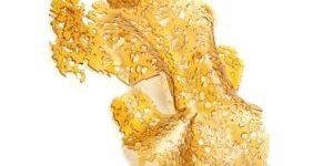 Bubba Kush Vip Nug Run Shatter