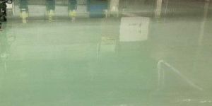 Anti Static PVC Vinyl Flooring