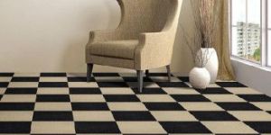 Carpet Tiles Floor
