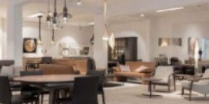 Restaurant & Hotel Flooring