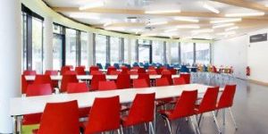 School & Education Flooring