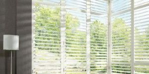 Shutter Blinds