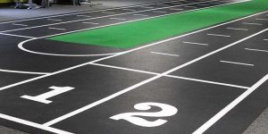 Sports & Gym Flooring