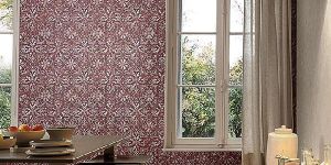 Traditional Wallpaper