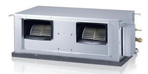 Ductable AC Unit