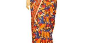 Kalamkari Sarees