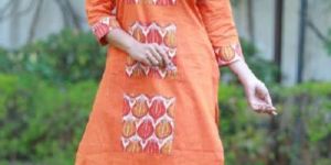 South Cotton Kurti