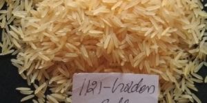 1121 Basmati Golden Sella