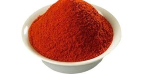 Red Chilli Powder