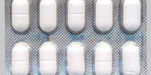 Paracetamol Tablets