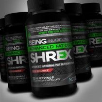 Shrex Advanced Fat Cutter