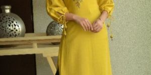 Cotton Kurti