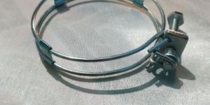 Wire Hose Clamp