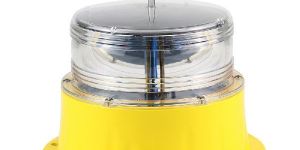 15nm 350 Light Pattern Solar Marine Lantern Buoy Lights