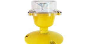 Low Intensity Aviation Obstruction Light