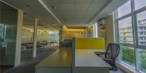 Commercial Interior Designer