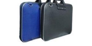 Leather Laptop Bag