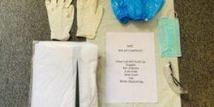 PPE Kit