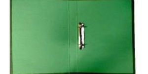 Ring Binder File