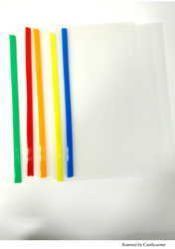 Strip File