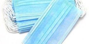 Surgical Disposable Face Mask