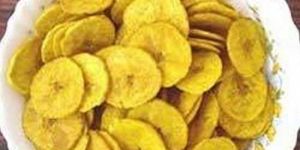 Banana Chips