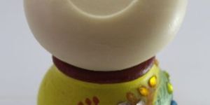 Almond Fragrance Bath Soap