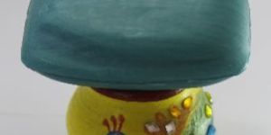 Bouquet Fragrance Bath Soap