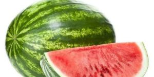 Fresh Organic Watermelon