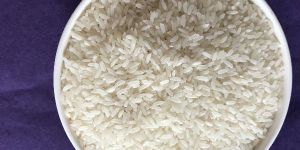 Raw Rice
