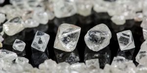 Natural Diamond