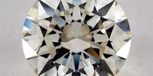 Round Brilliant Diamond