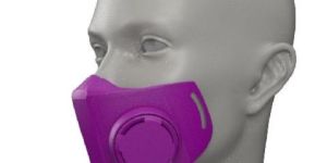 Anti Pollution Face Mask