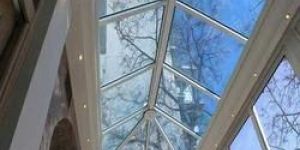 Clear Compact Polycarbonate Sheet