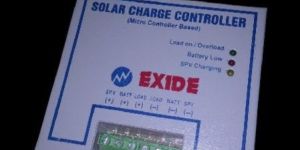 Solar Charge Controller