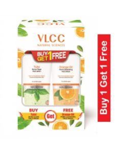 VLCC Tulsi Acne Clear Face Wash