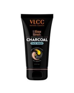 VLCC Ultimo Blends Charcoal Face Wash